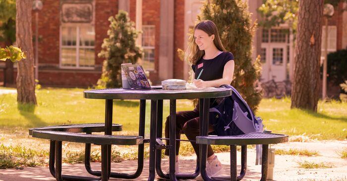 Students Eligible to Win $10,000 Through Essay Contest